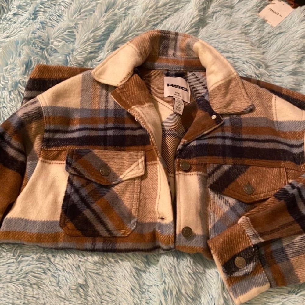 RSQ jacket